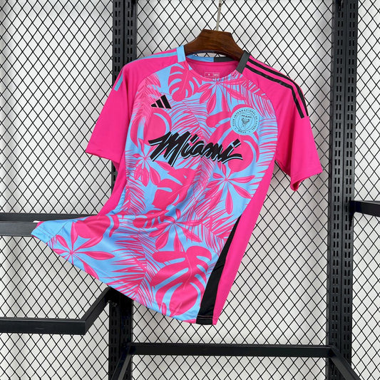 Camisola Inter Miami Especial 2025