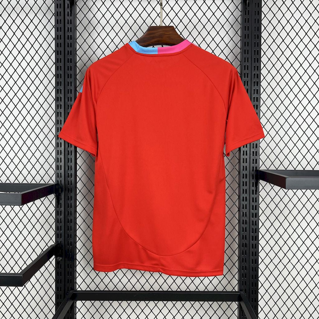 Camisola Inter Miami Especial 2025