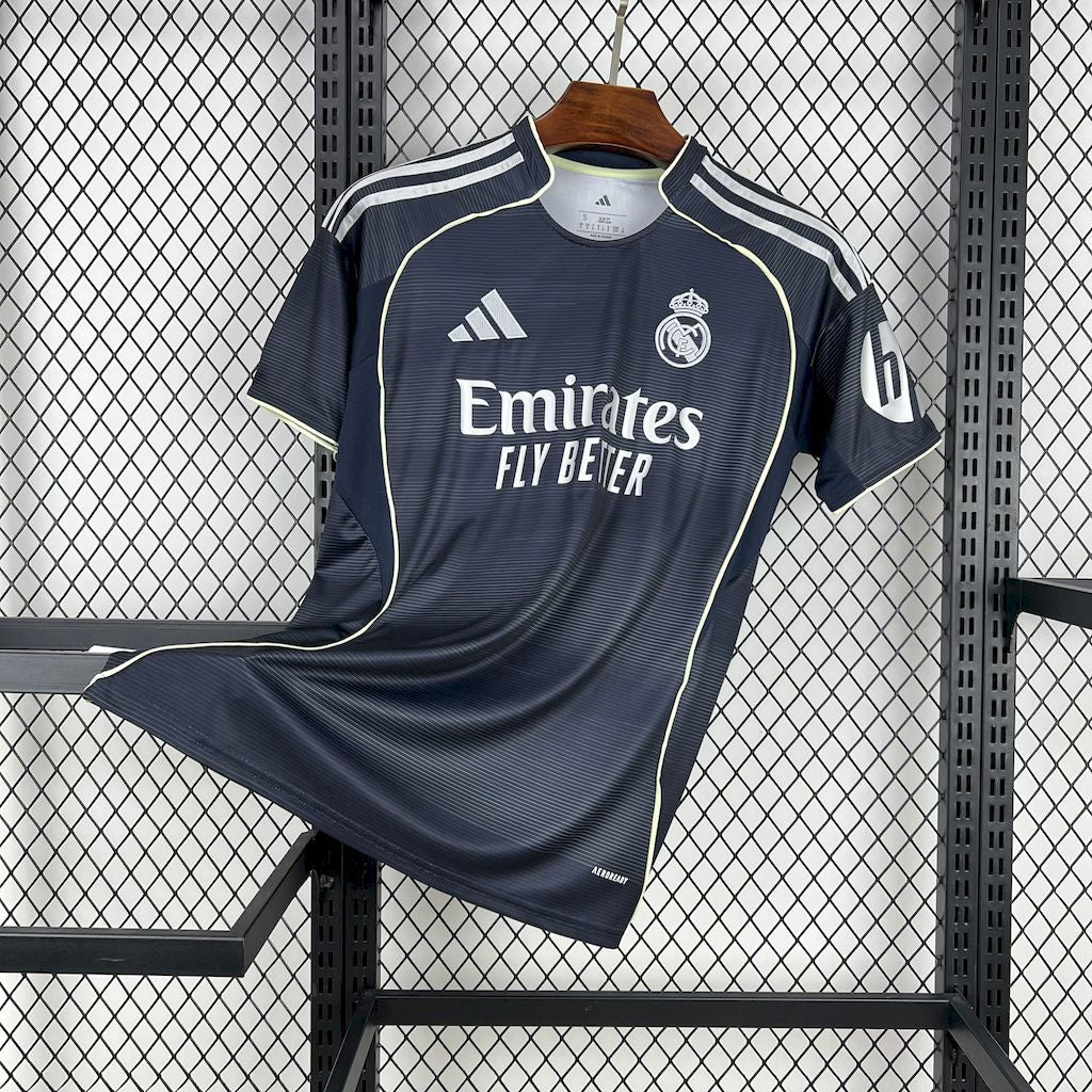 Real Madrid Alternativa 2025/26