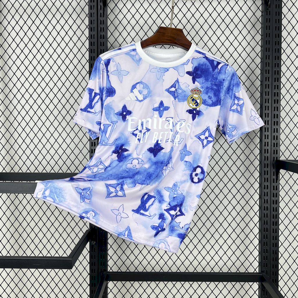 Real Madrid Especial 2025