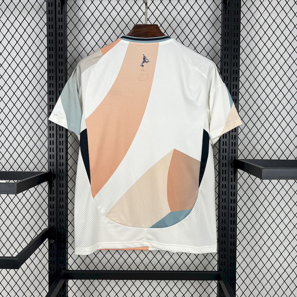 Camisola Espanha Alternativa 2026