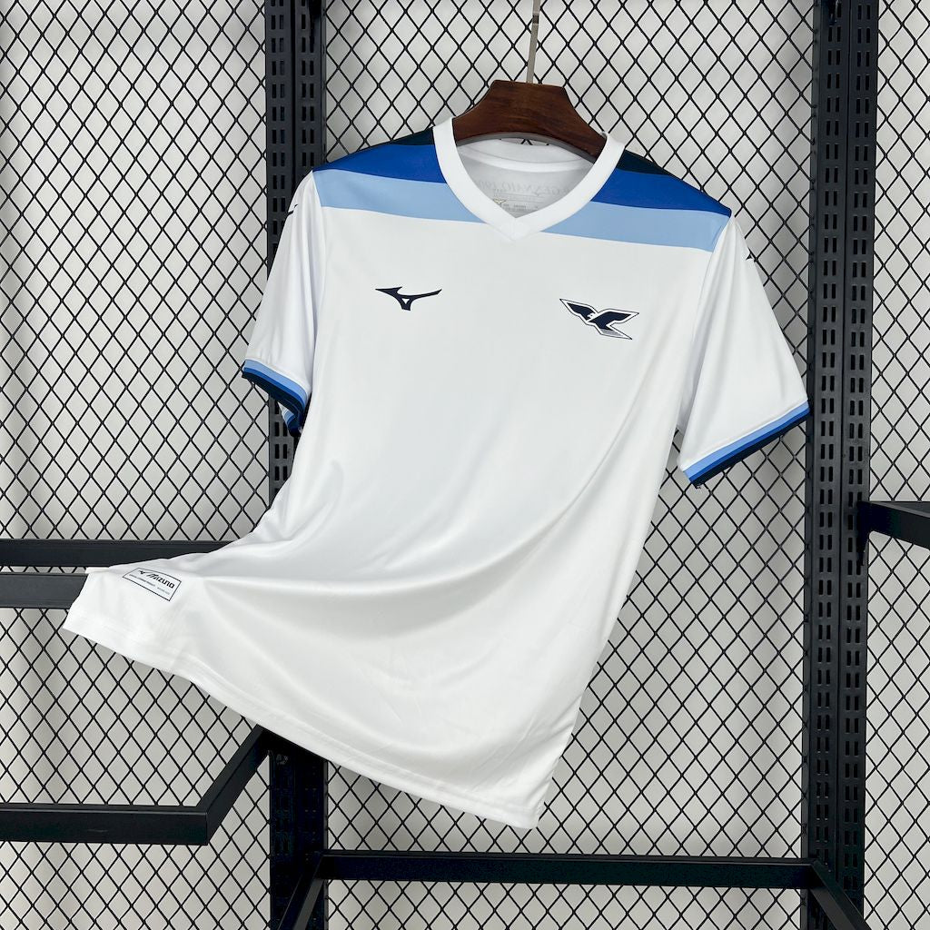 Camisola Lazio Alternativa 25/26