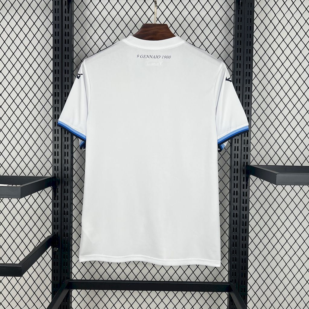 Camisola Lazio Alternativa 25/26