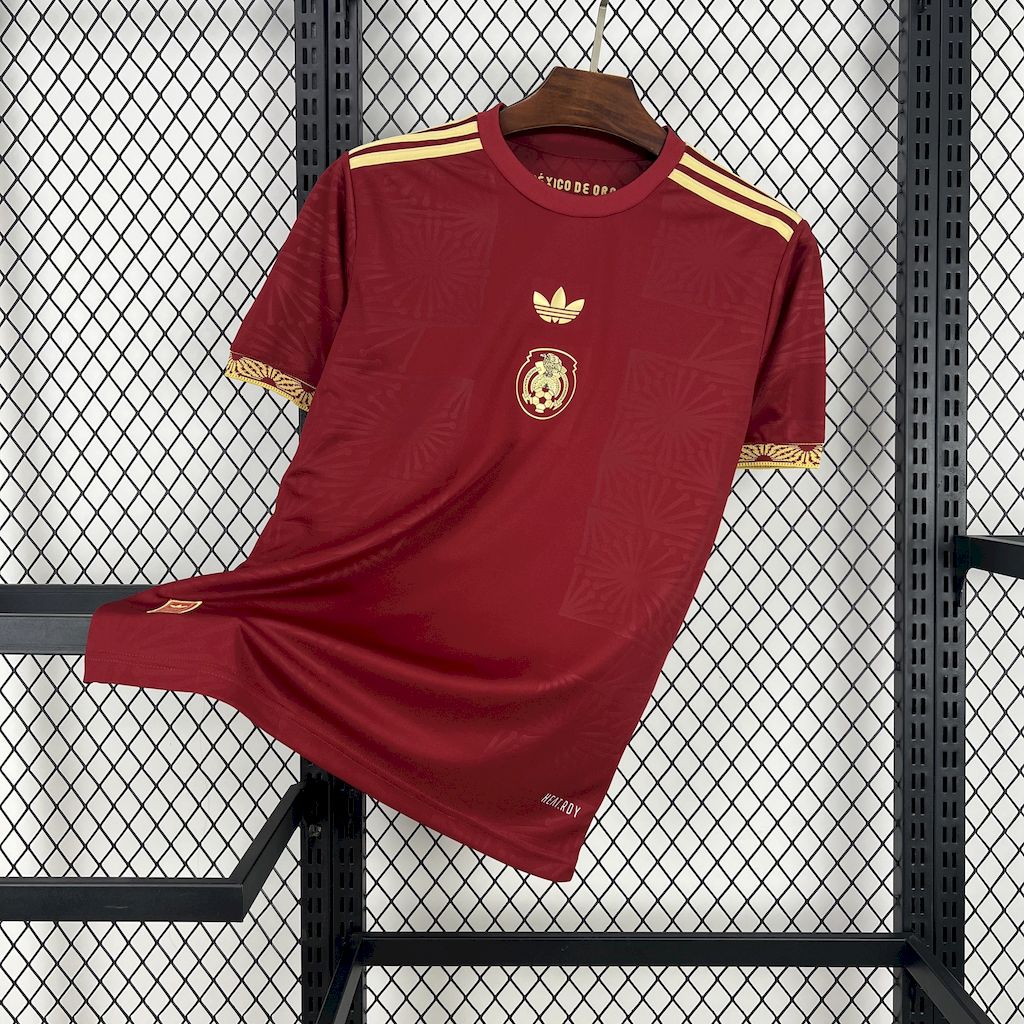 Camisola México X Adidas Originals 2025