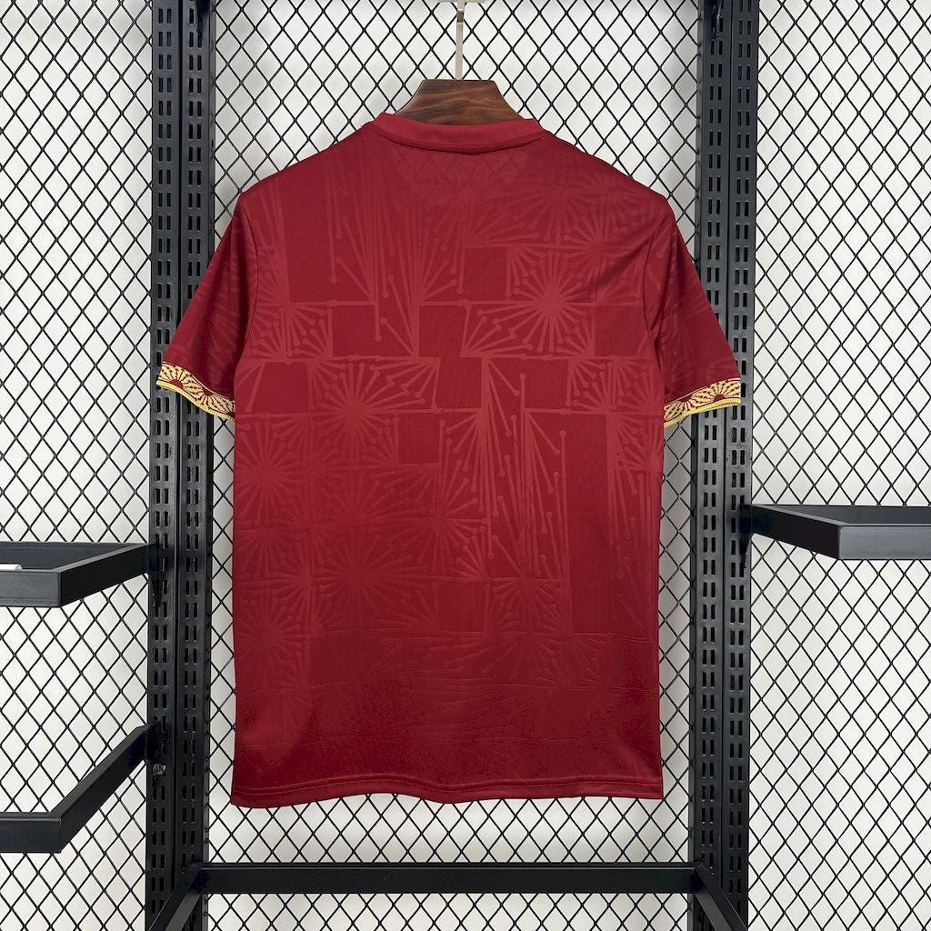 Camisola México X Adidas Originals 2025