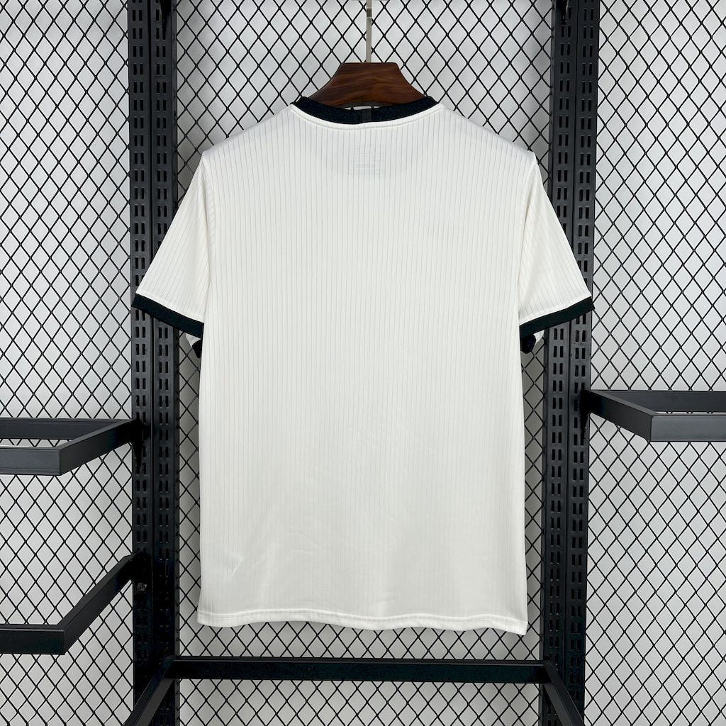 Camisola Alemanha 125th Aniversário