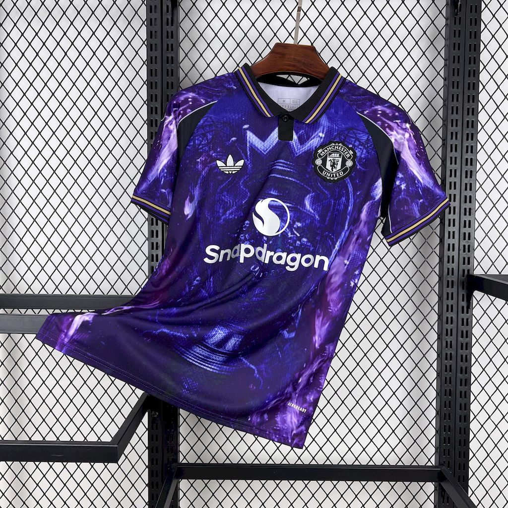 Camisola Manchester United Especial 2025