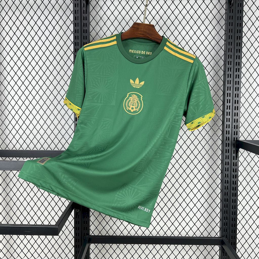 Camisola México X Adidas Originals 2025