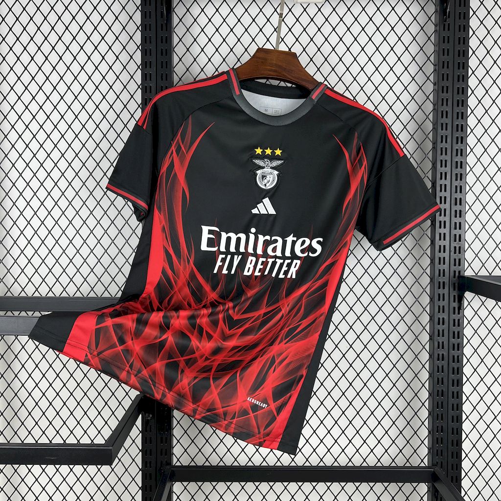 Benfica Edição Especial 2025/26