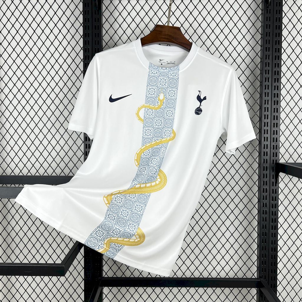 Camisola Tottenham Especial 2025