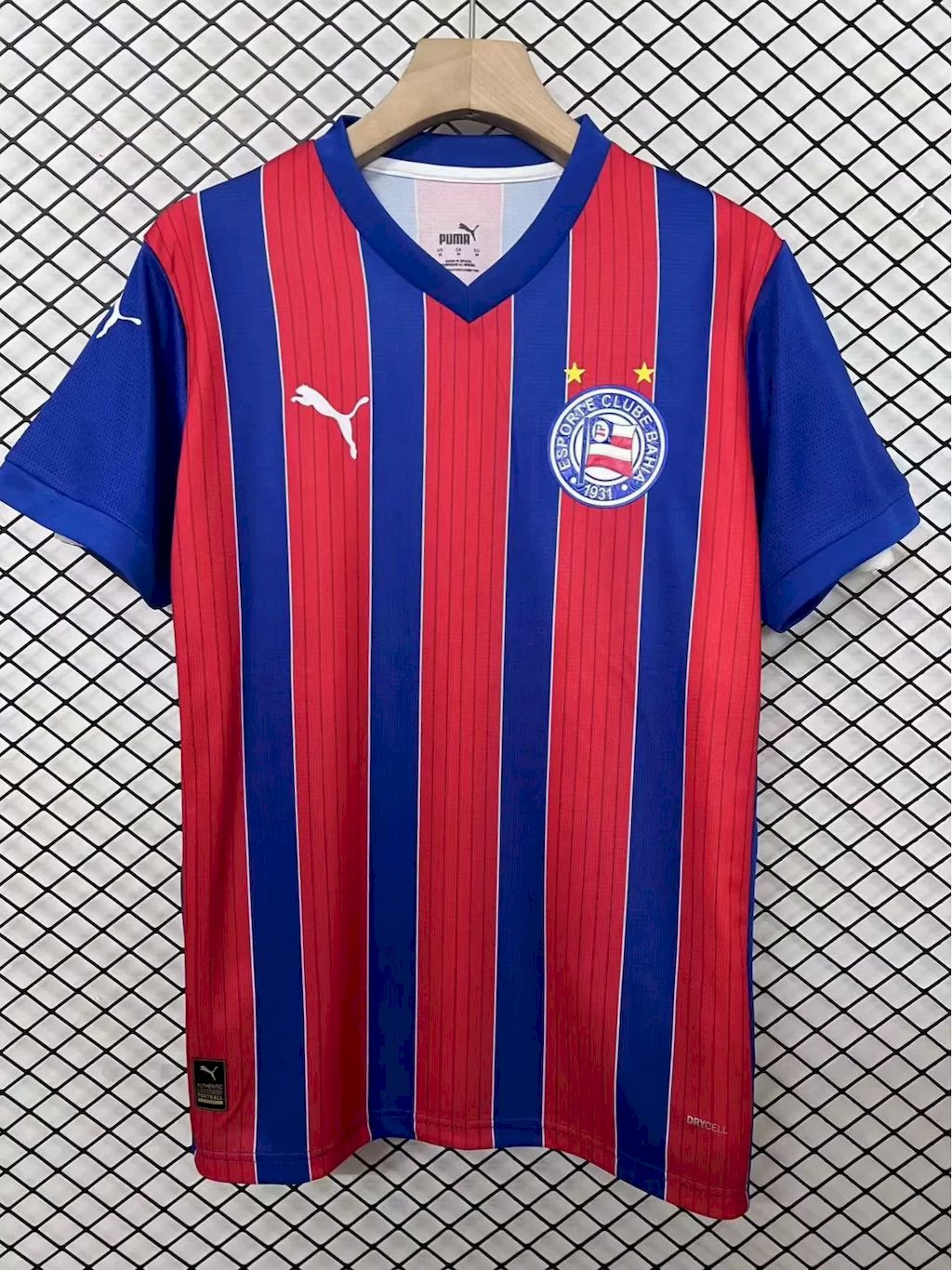 Camisola Bahia Alternativa 25/26