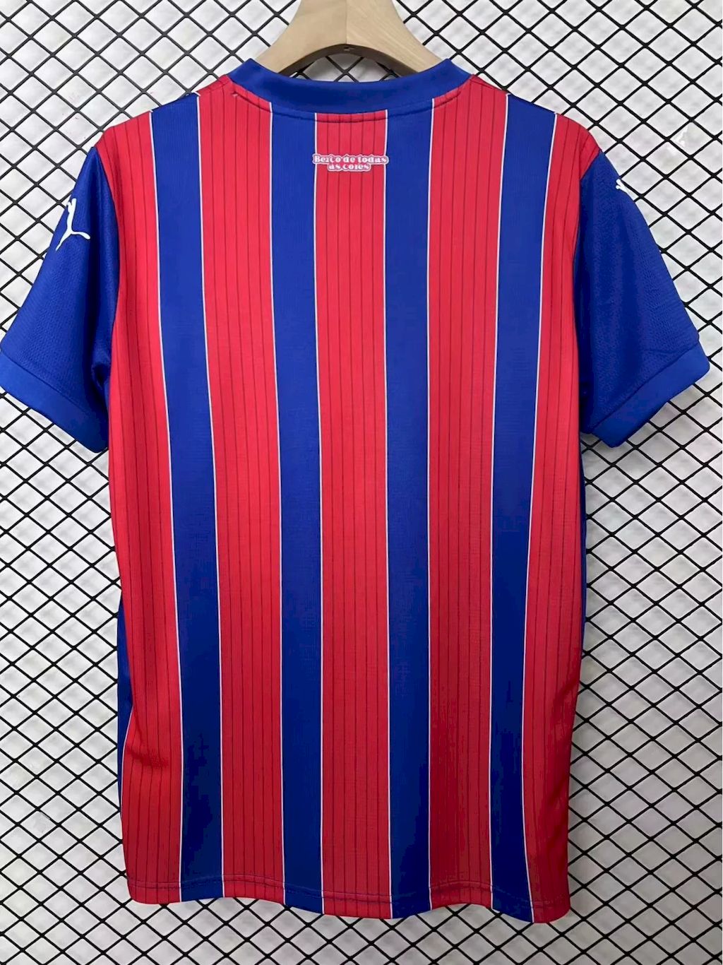 Camisola Bahia Alternativa 25/26