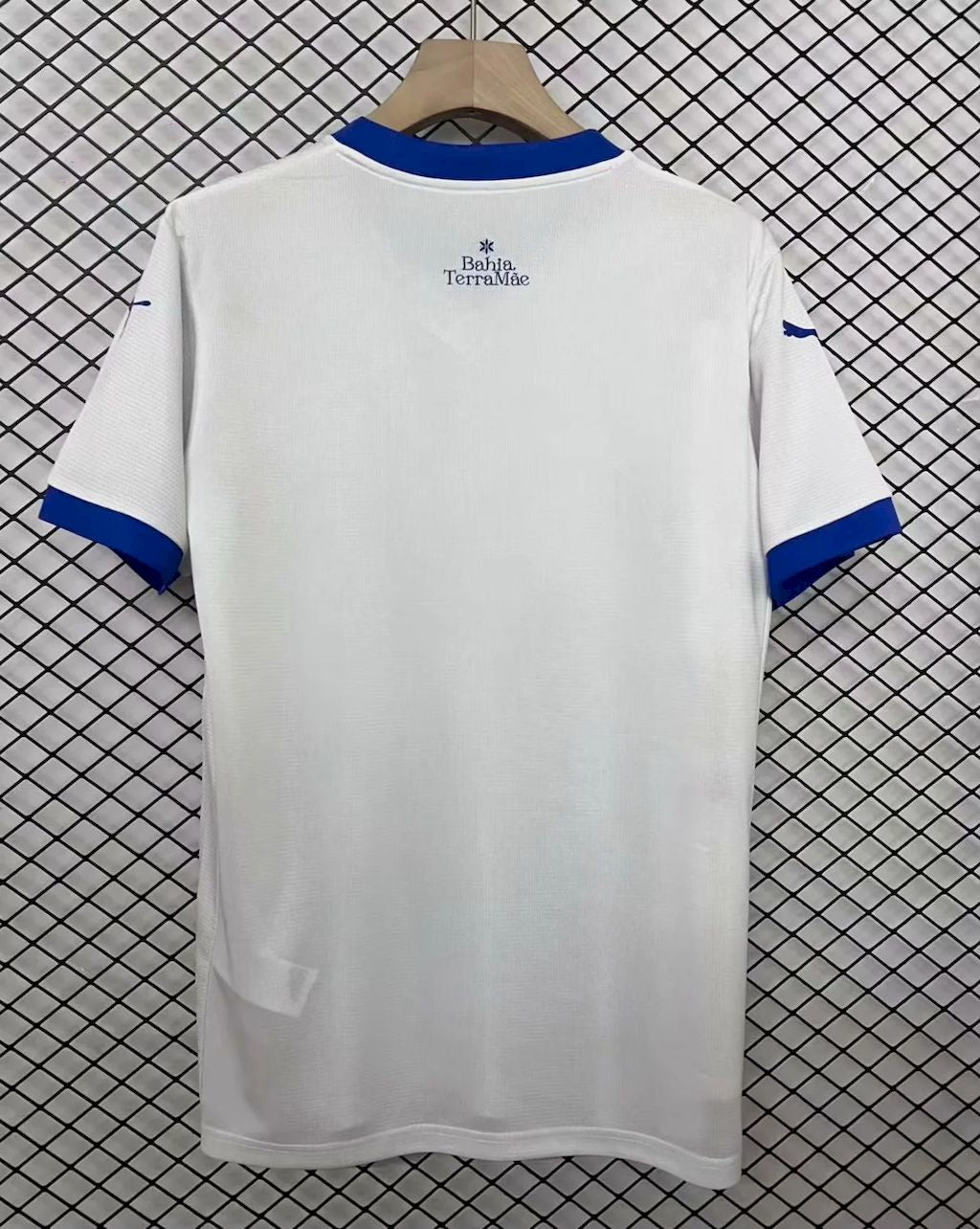 Camisola Bahia Principal 25/26