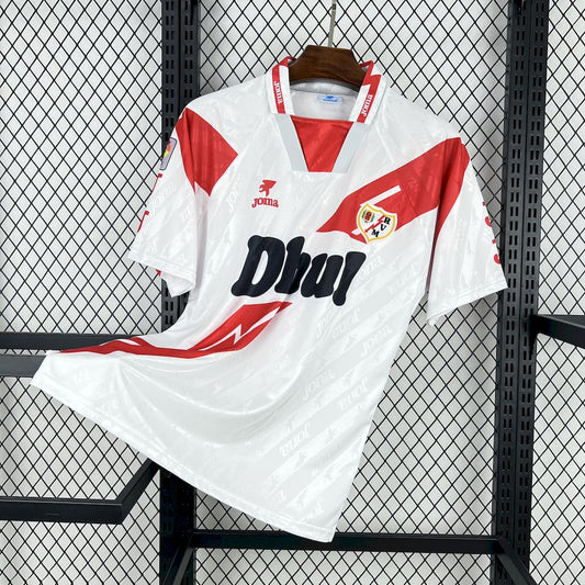Retro Rayo Vallecano Principal 1994/95