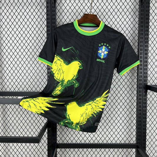 Camisola Brasil Especial 2025