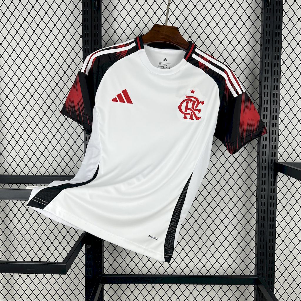 Camisola Flamengo Alternativa 25/26