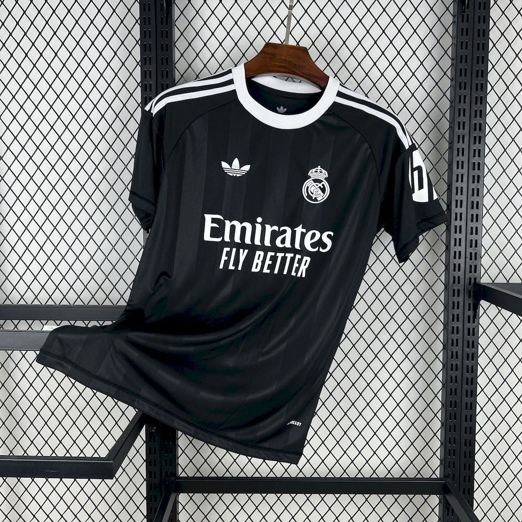 Real Madrid Guarda Redes 2025/26