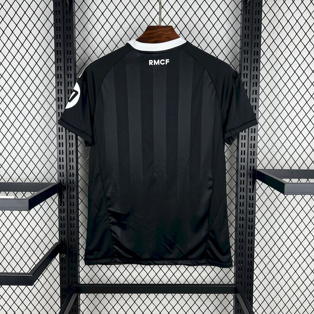Real Madrid Guarda Redes 2025/26