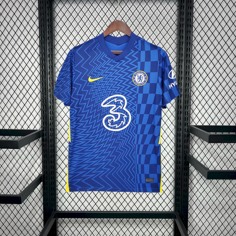 Retro Chelsea Principal 2021/22