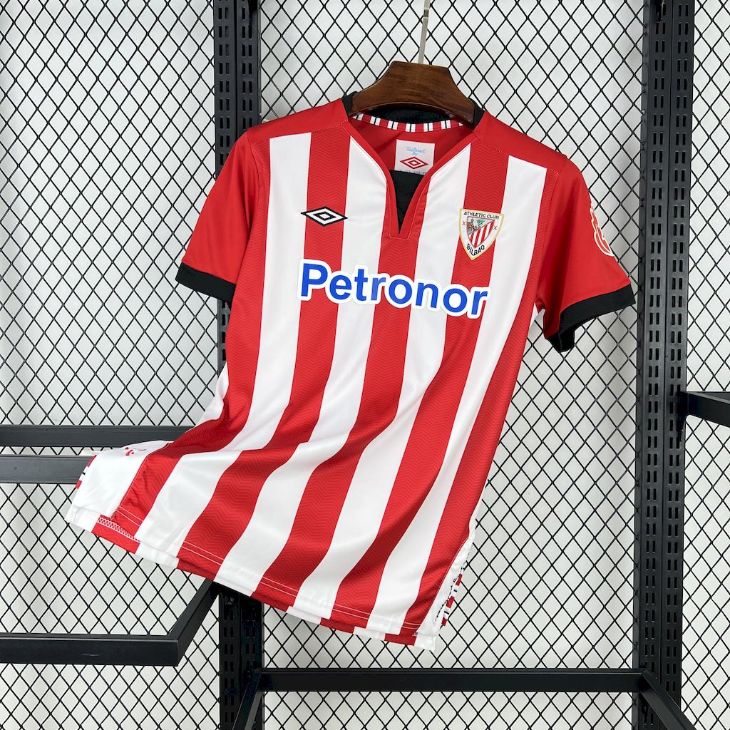 Retro Athletic Bilbao Principal 2011/12