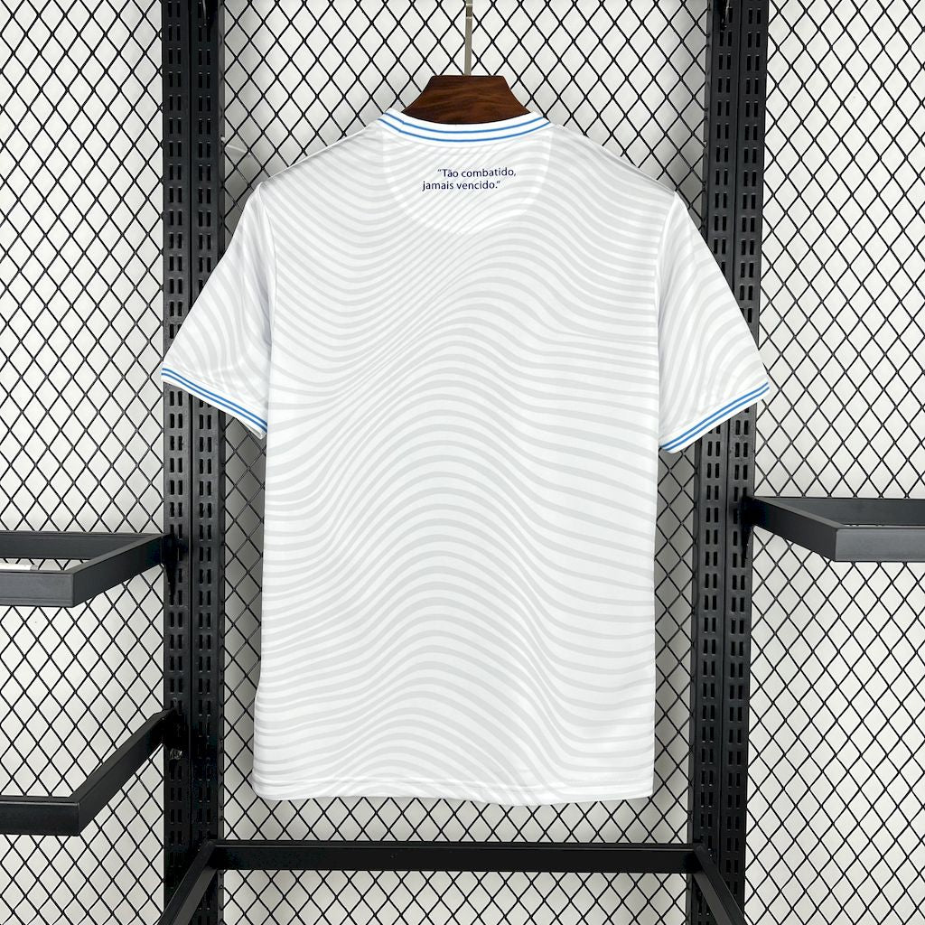 Camisola Cruzeiro Alternativa Futsal 25/26