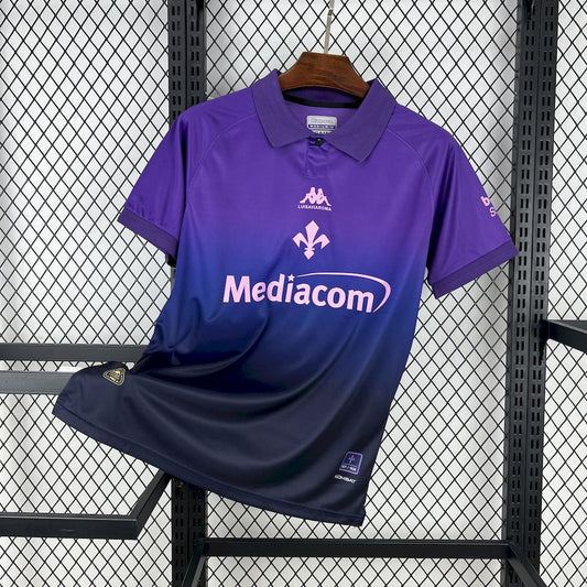 Camisola Fiorentina Especial 25/26