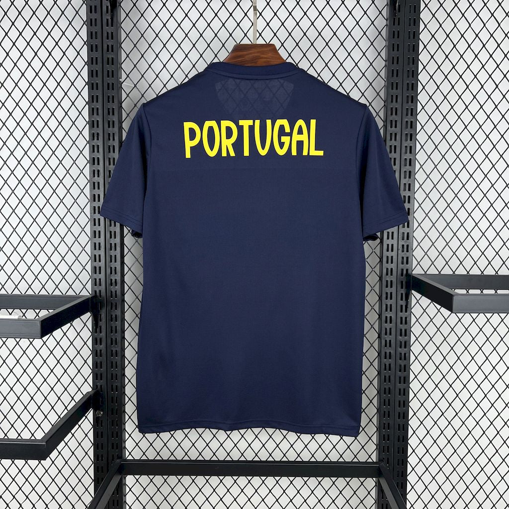 Camisola Portugal Treino 2026