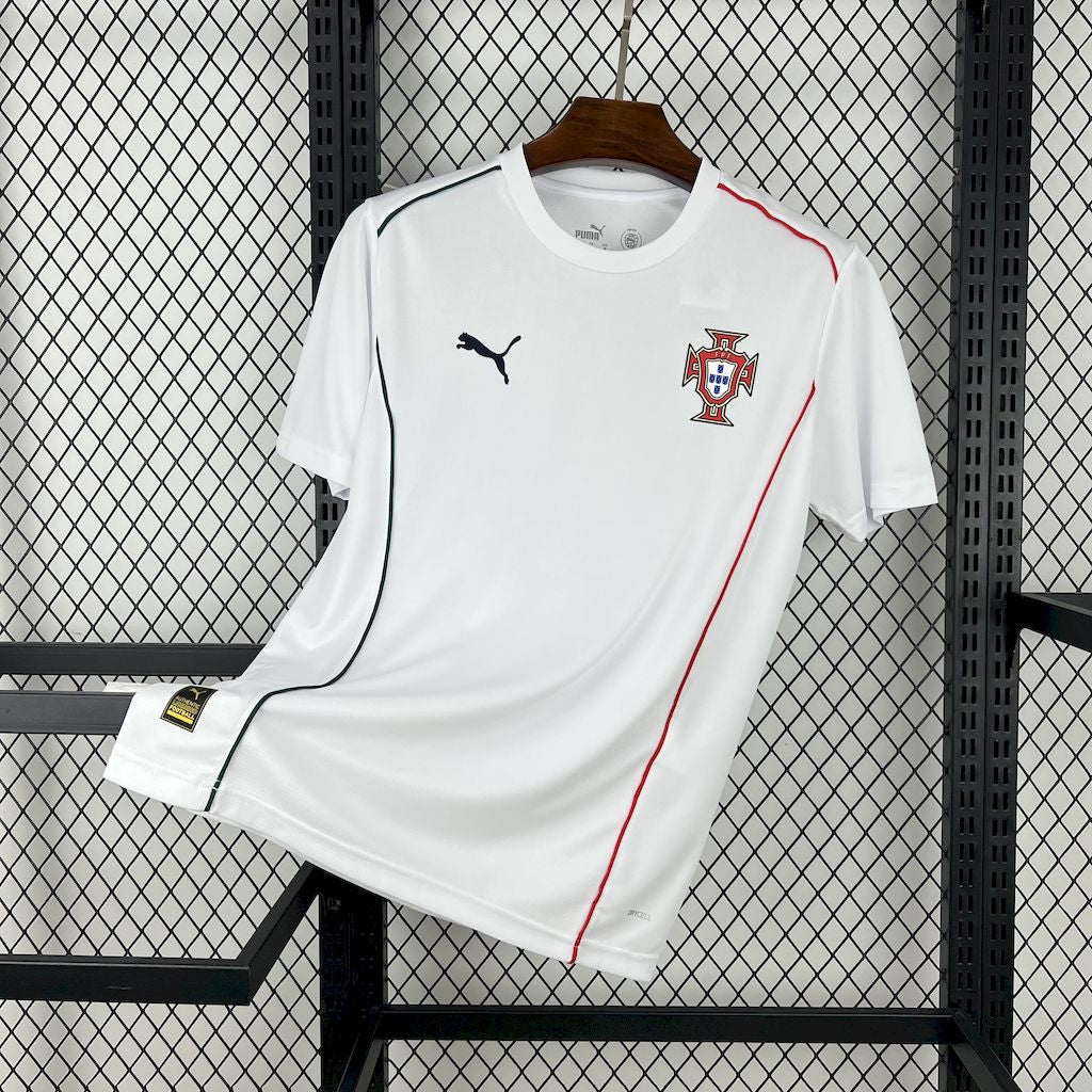 Camisola Portugal Treino 2026