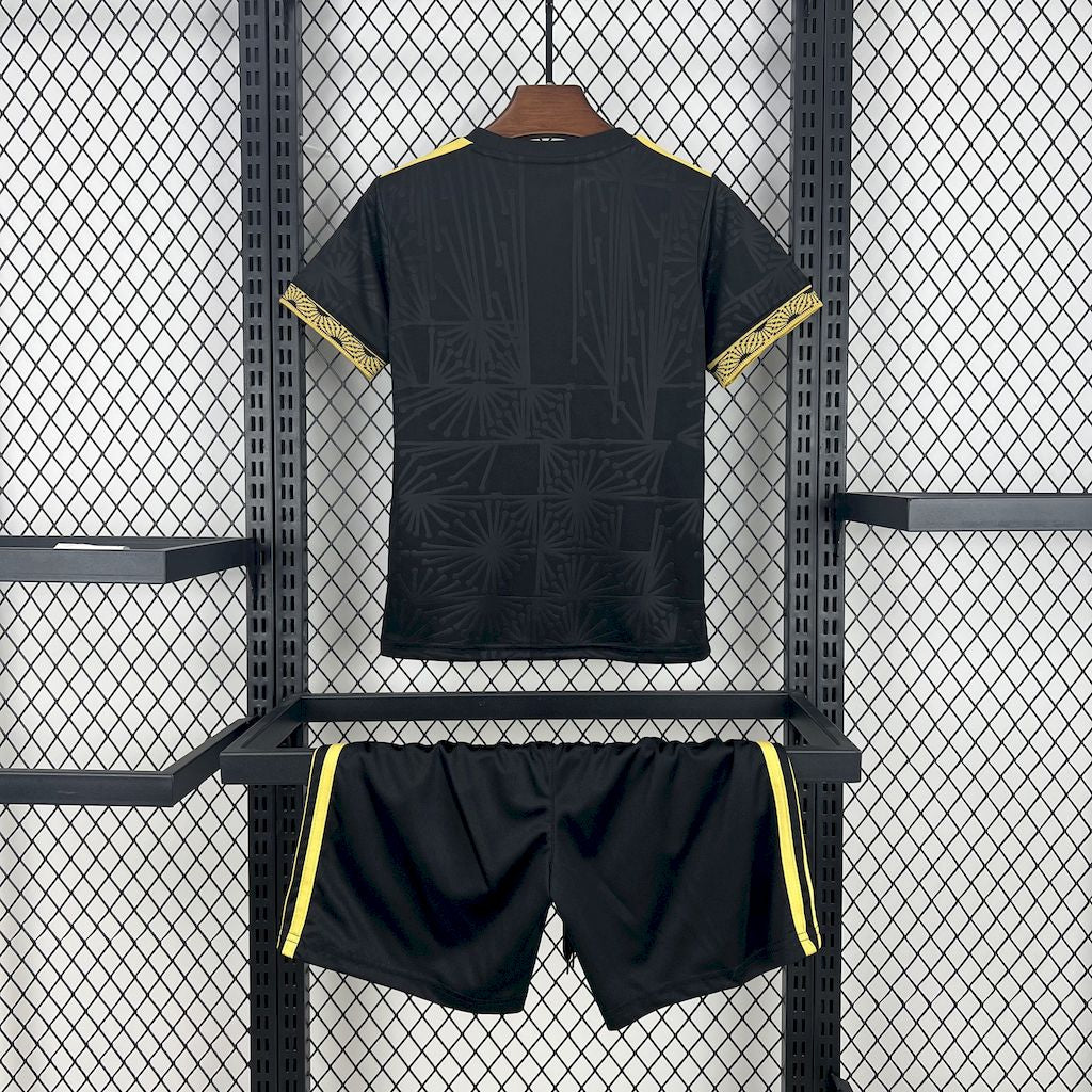 Equipamento Criança México X Adidas Originals 2025
