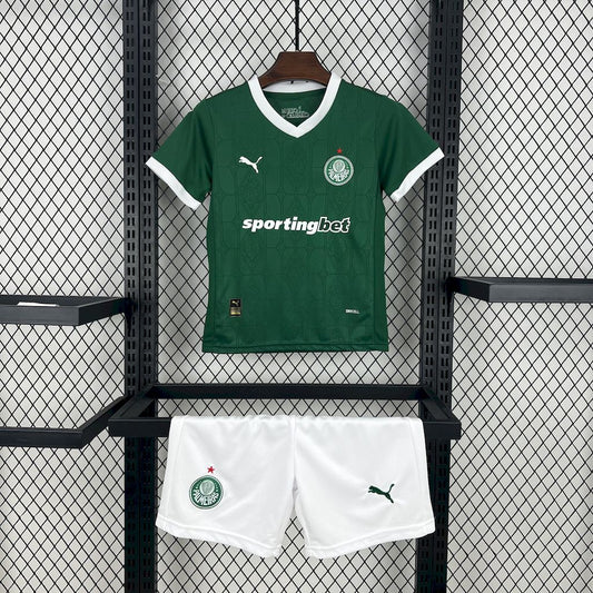 Equipamento Criança Palmeiras Principal 25/26