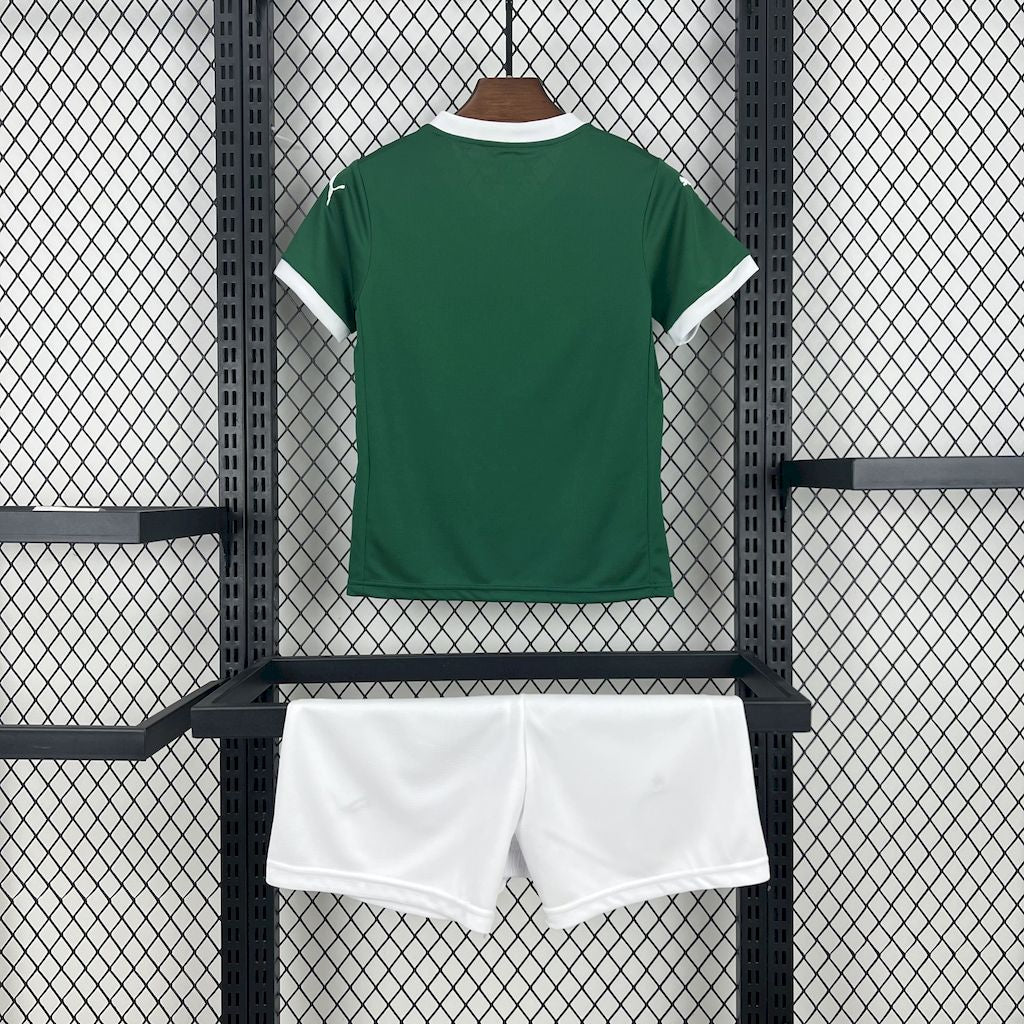 Equipamento Criança Palmeiras Principal 25/26