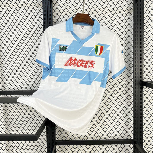 Retro Napoli Alternativa 1990/91