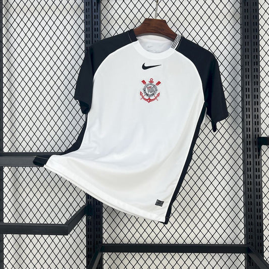 Camisola Corinthians Principal 25/26