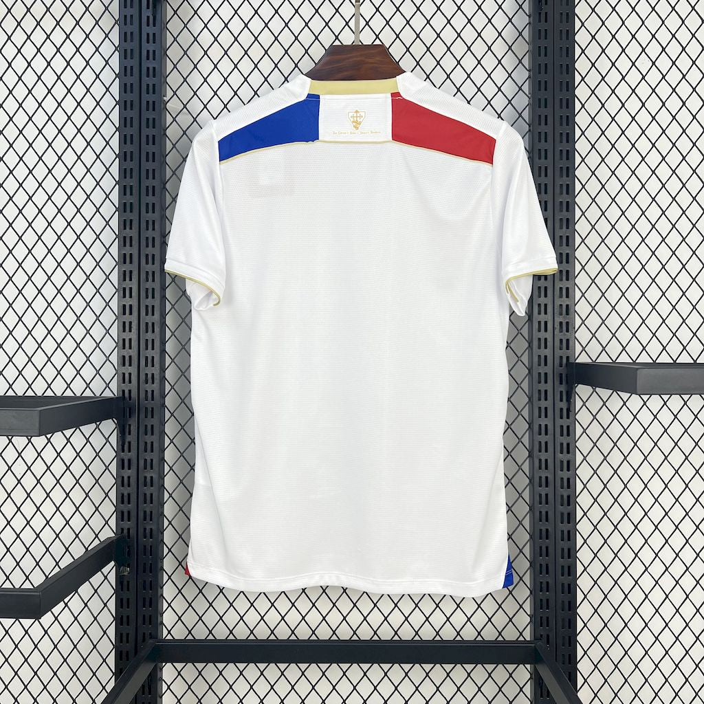 Camisola Fortaleza Alternativa 25/26