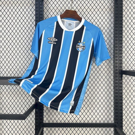 Camisola Grêmio Principal 25/26