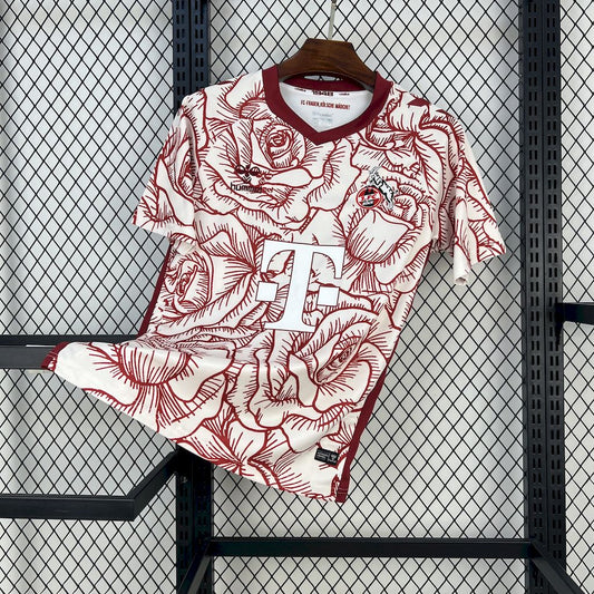 Camisola F.C. Köln Especial 2025