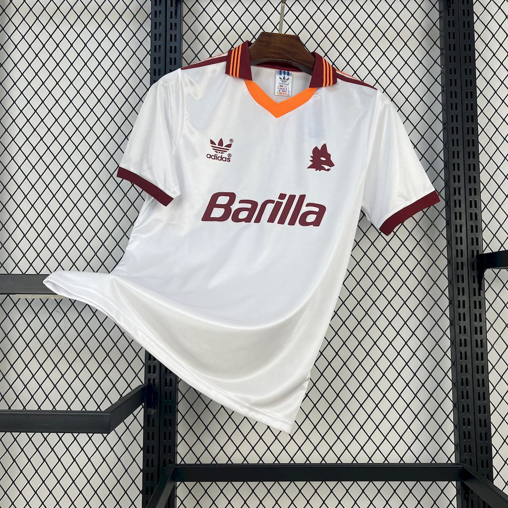 Retro Roma Alternativa 1992/93