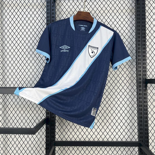 Camisola Guatemala Alternativa 2026