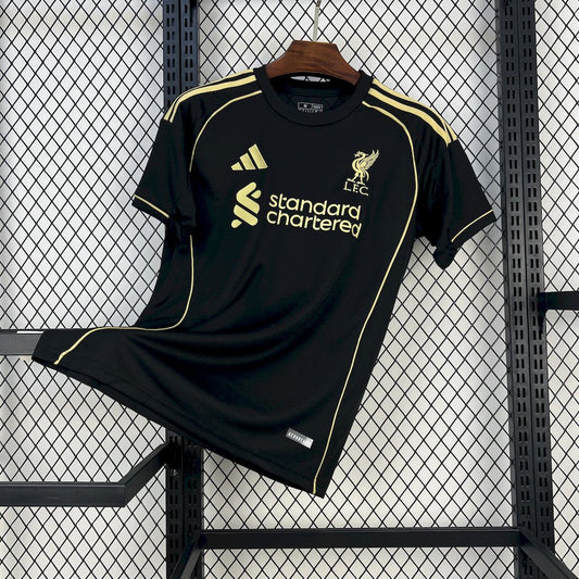 Camisola Liverpool Especial 2025