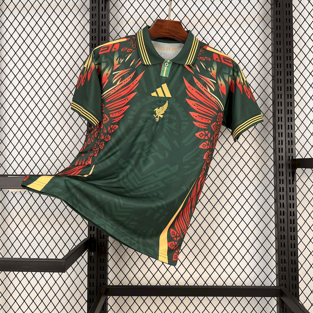 Camisola México Especial 2026
