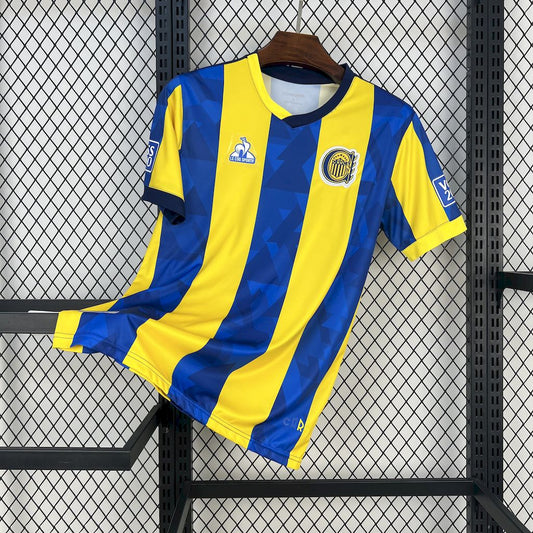 Camisola Rosario Central Principal 25/26