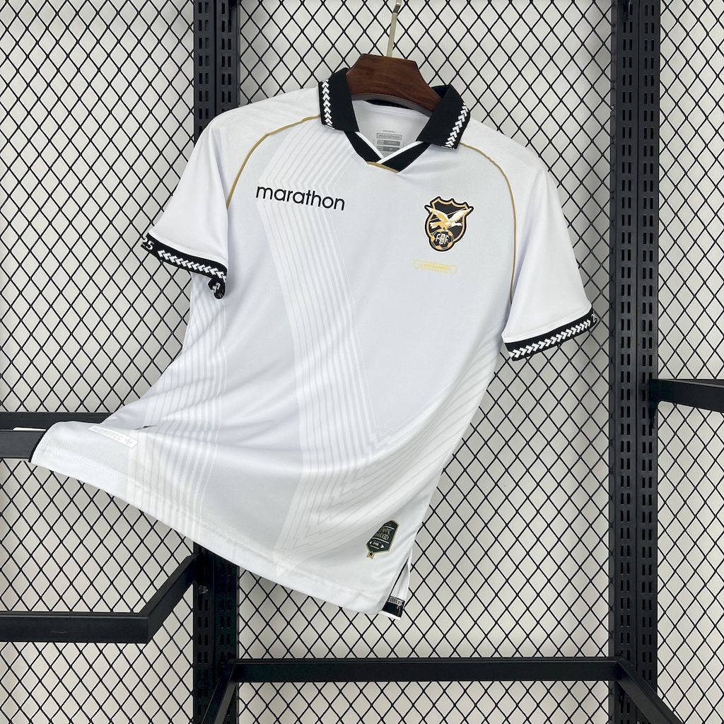 Camisola Bolívia Especial 2026