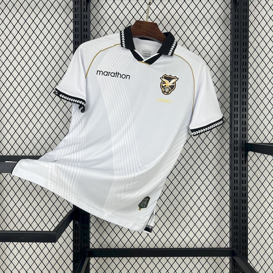 Camisola Bolívia Especial 2026