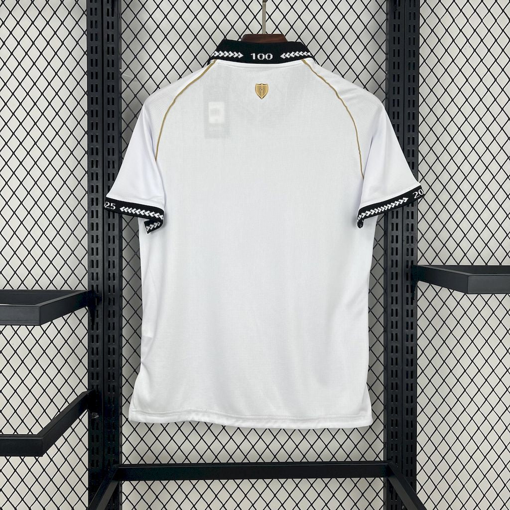 Camisola Bolívia Especial 2026