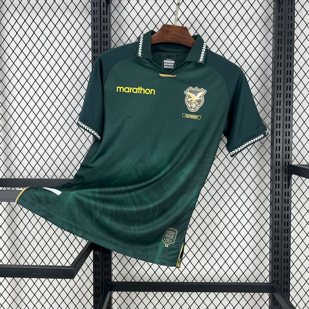 Camisola Bolívia Especial 2026