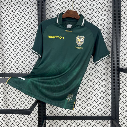 Camisola Bolívia Especial 2026