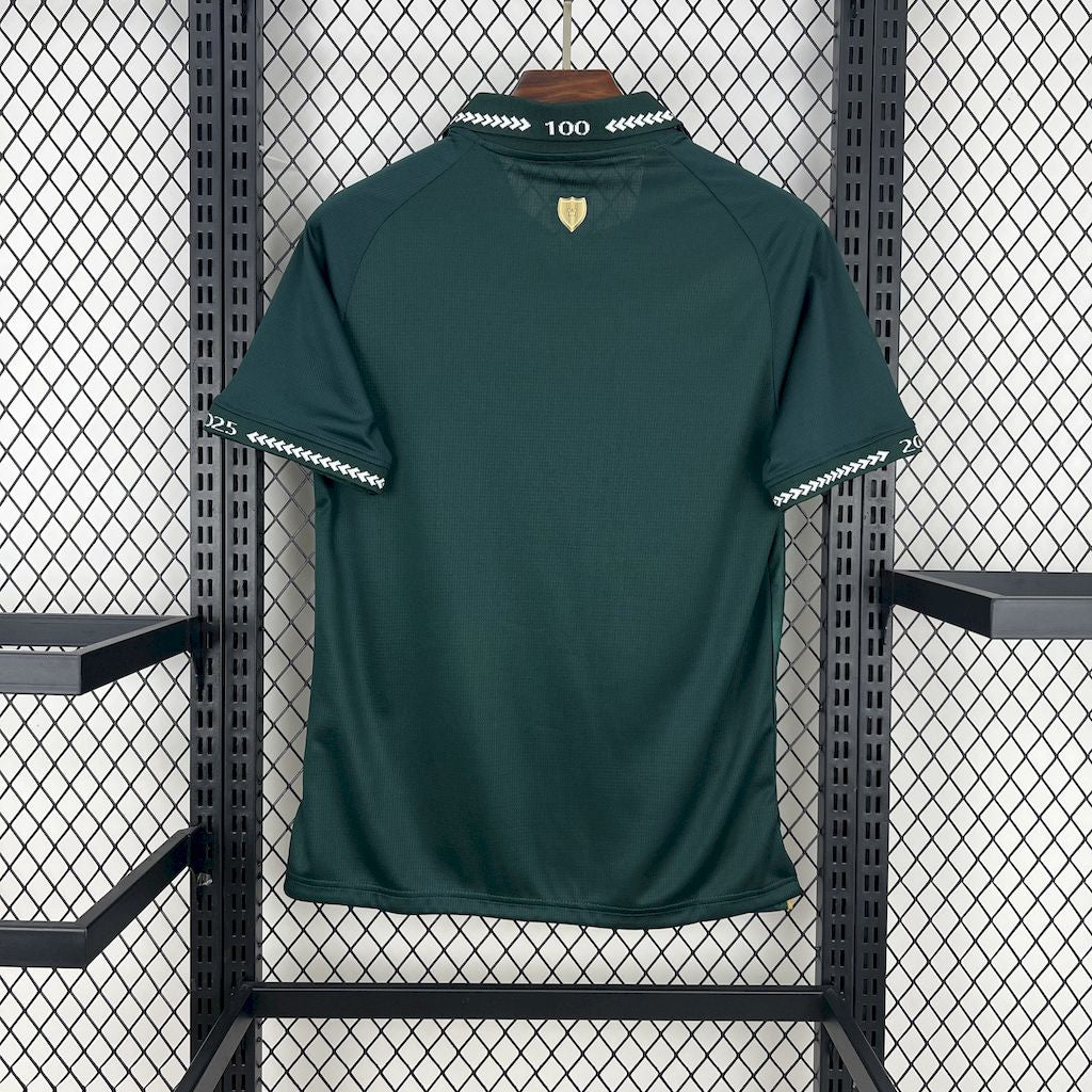 Camisola Bolívia Especial 2026