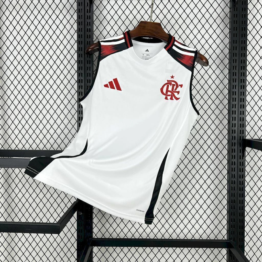 Camisola S/Mangas Flamengo Alternativa 25/26