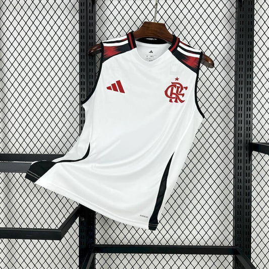 Camisola S/Mangas Flamengo Alternativa 25/26
