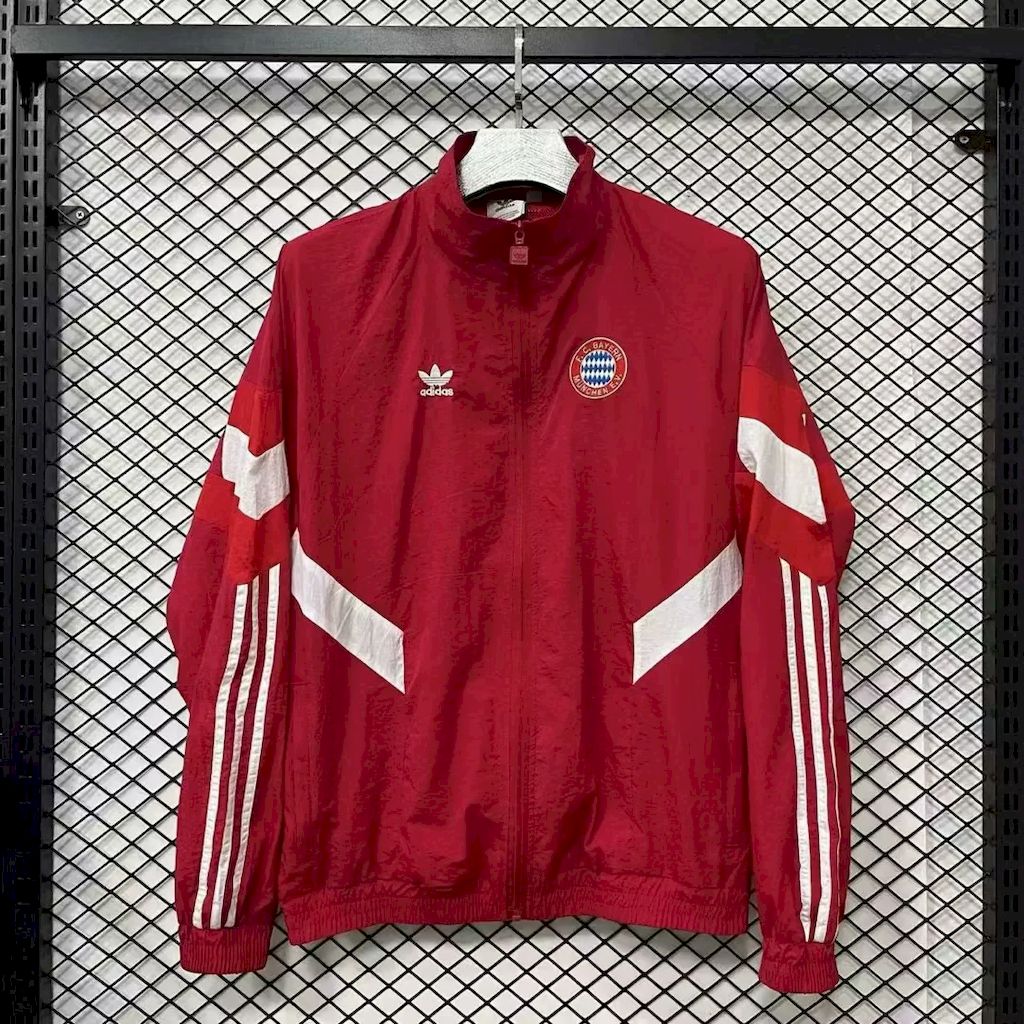 Corta Vento Bayern Munich 2025